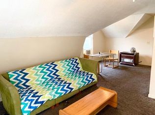 21 Falmouth St #3, Worcester, MA 01607