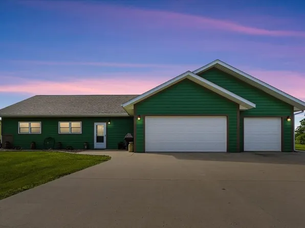 1098 235th St, Leighton, IA 50143
