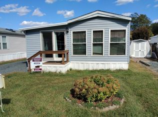 267 Timberline Cir, Berlin, MD 21811