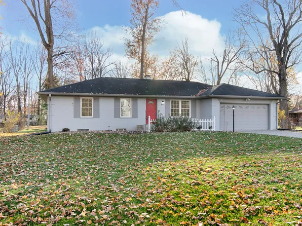 943 Birnam Woods Trl, Indianapolis, IN 46280