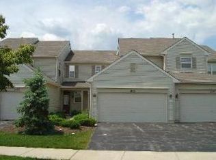 2821 Vernal Ln, Naperville, IL 60564