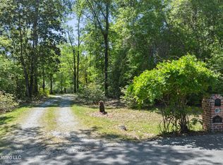 6701 Little Bluff Cv, Vancleave, MS 39565