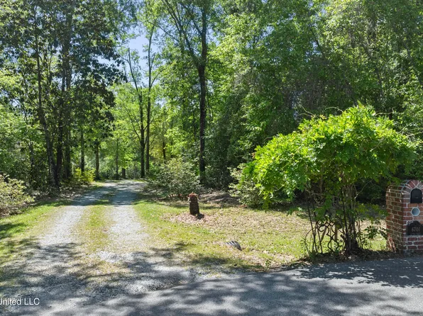 6701 Little Bluff Cv, Vancleave, MS 39565