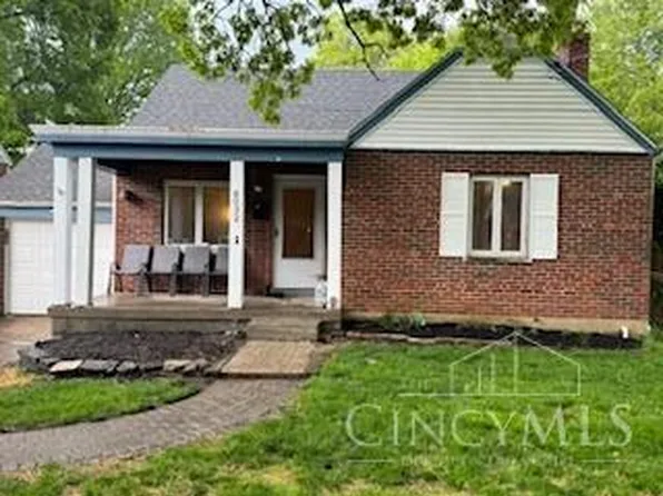 8032 Colette Ln, Cincinnati, OH 45224
