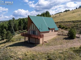 1773 Troy Dr, Cripple Creek, CO 80813