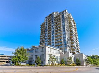 160 Macdonell St #606, Guelph, ON