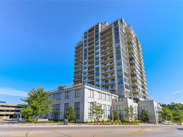 160 Macdonell St #606, Guelph, ON N1H 0A9