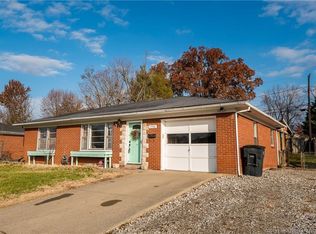 1750 Houston St, New Albany, IN 47150