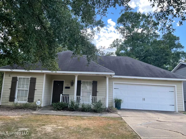 451 Dunbar St, Jackson, MS 39216