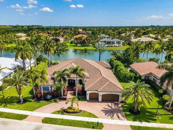 14904 SW 35th Street, Davie, FL 33331