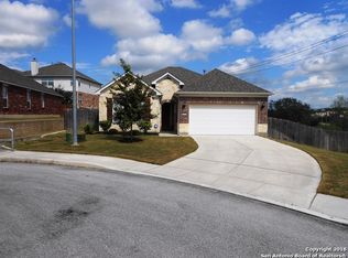8103 Prospect Point, San Antonio, TX 78255