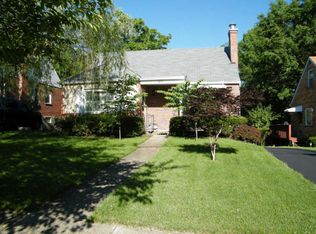 7875 Bankwood Ln, Cincinnati, OH 45224