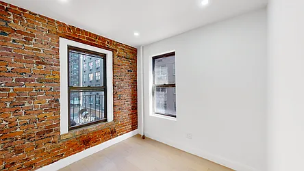 Rented by Brighton Management