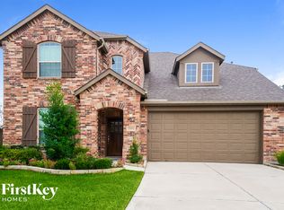 20802 Bradley Gardens Dr, Spring, TX 77379