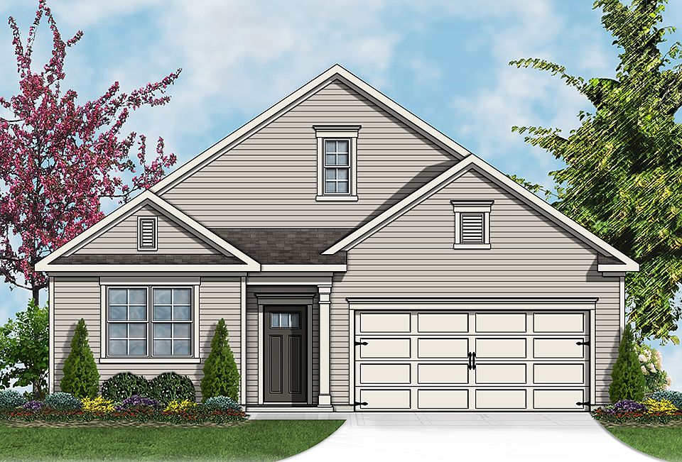 Plan Elevation.