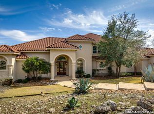 105 Pebble Crk, Boerne, TX 78006