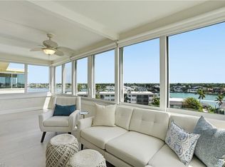3410 Gulf Shore Blvd N APT 702, Naples, FL 34103