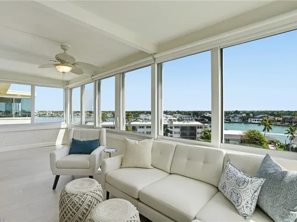 3410 Gulf Shore BLVD N #702, NAPLES, FL 34103