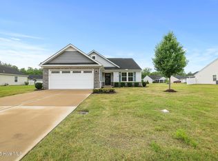121 Hidden View Loop, Moyock, NC 27958