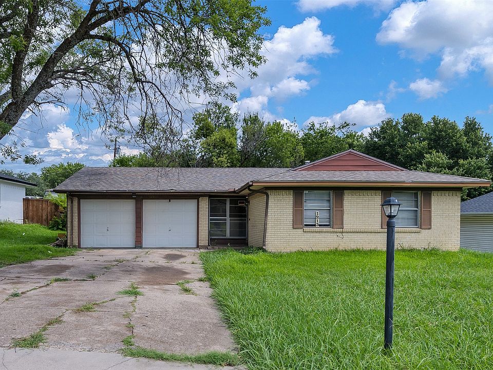 1st image of 1213 Rusk Dr
