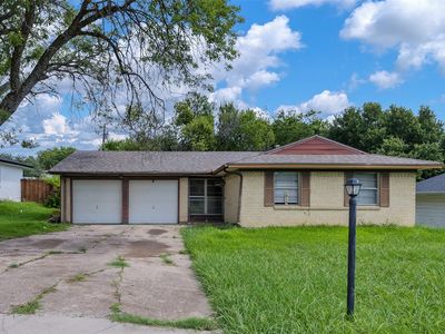 1213 Rusk Dr, Mesquite, TX, 75149