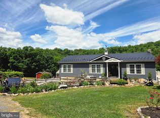 278 Greenbriar Rd, Elliottsburg, PA 17024