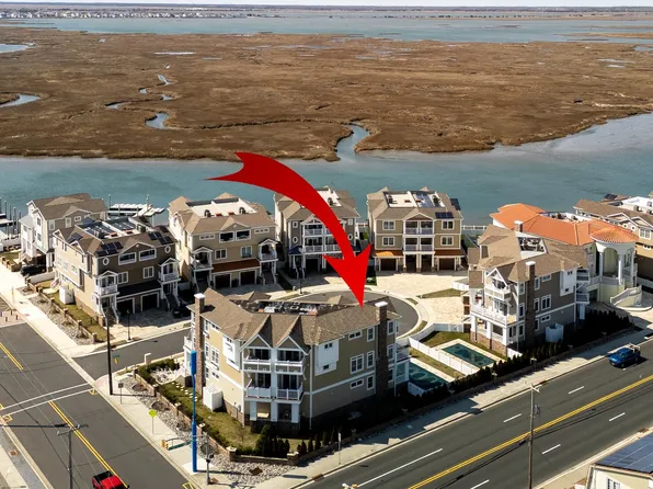 403 Paradise Way #403, North Wildwood, NJ 08260