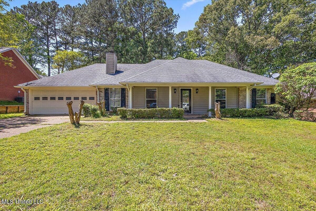 1503 Huntington Pl, Ridgeland, MS 39157 | Zillow