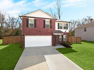 443 Pretty Acres Ave, Hahnville, LA 70057