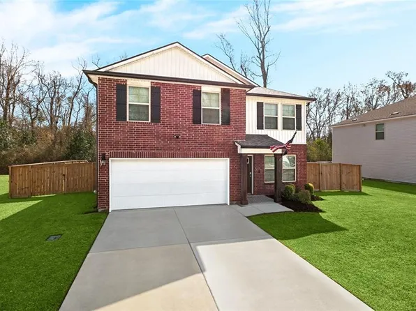 443 Pretty Acres Ave, Hahnville, LA 70057