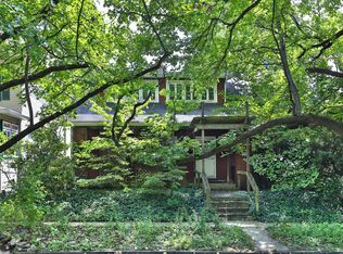 223 E Tulane Rd, Columbus, OH 43202