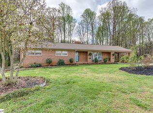 703 Valley Creek Dr, Greer, SC 29651