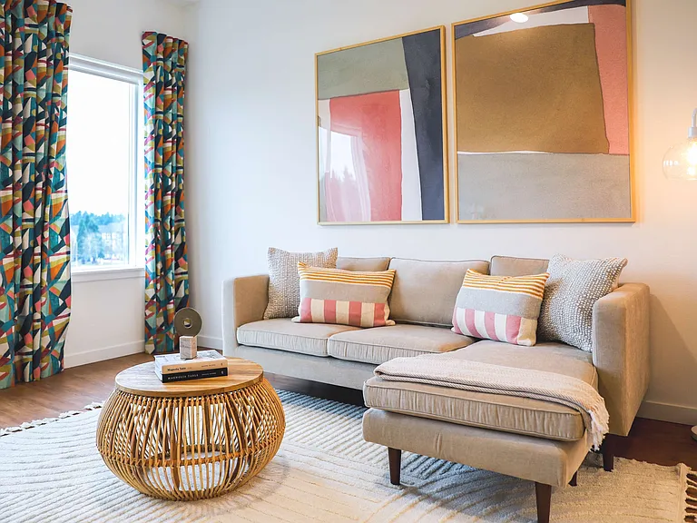 Hana Apartments — Photo 10