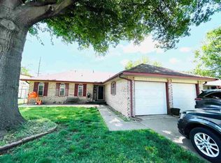 2129 N Osage St, Ponca City, OK 74601