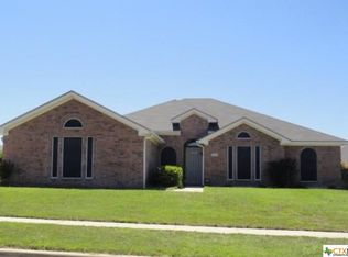 4411 Adolph Ave, Killeen, TX 76549