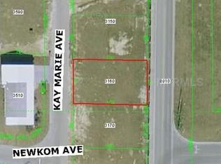 7830 Kay Marie Ave, Zephyrhills, FL 33541