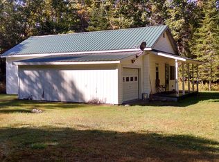 682 Edinburg Rd, Edinburg, ME 04448