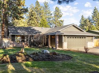 61478 Duncan Ln, Bend, OR 97702