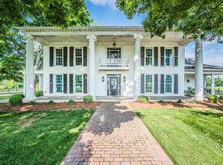 532 Shaker Mill Rd, Bowling Green, KY 42103