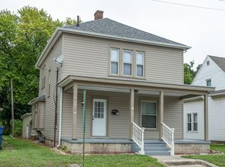 514 Wood St, Piqua, OH 45356