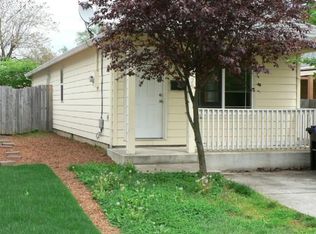 5629 SE Malden St, Portland, OR 97206