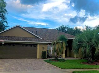 1202 Winding Meadows Rd, Rockledge, FL 32955