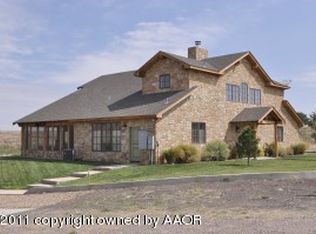 10601 Rm 1061, Amarillo, TX 79124