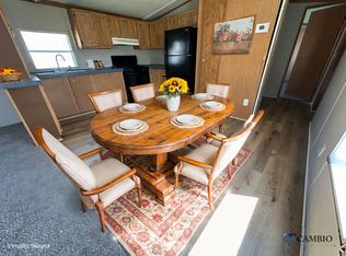 231 Bay Port Cir LOT 68, Springport, MI 49284