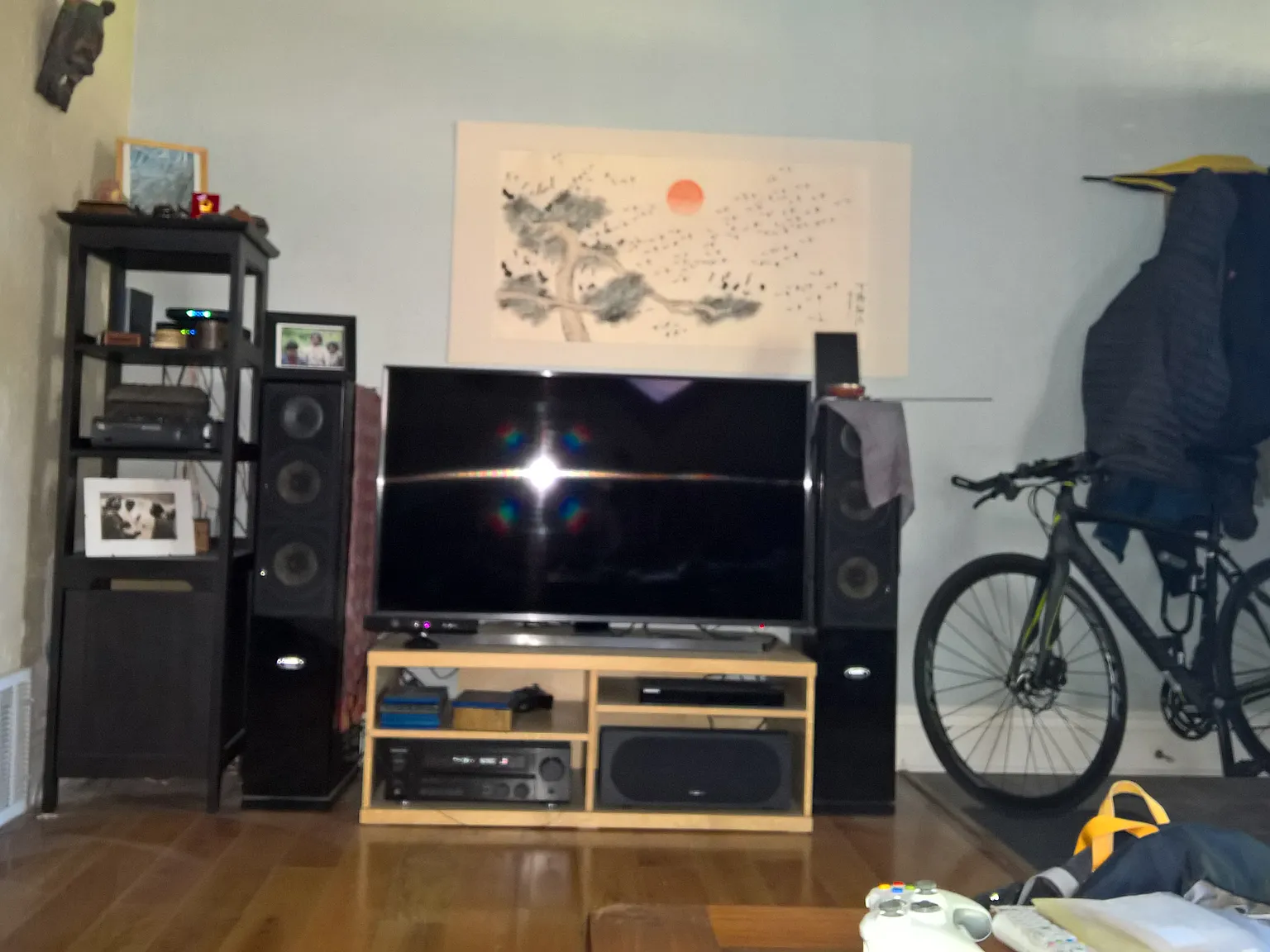1 bed, 750 sqft, $1,500 — Photo 3