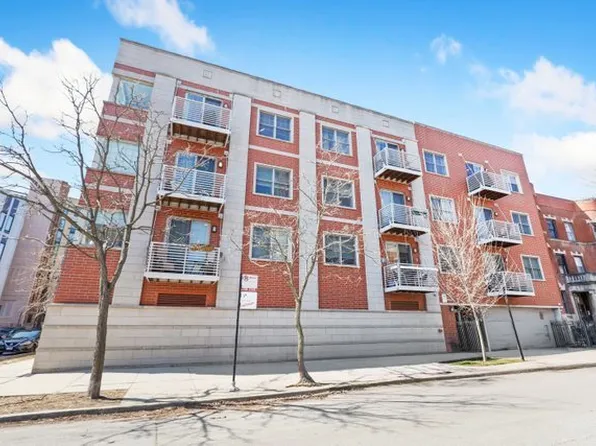 4616 N Kenmore Ave APT 401, Chicago, IL 60640