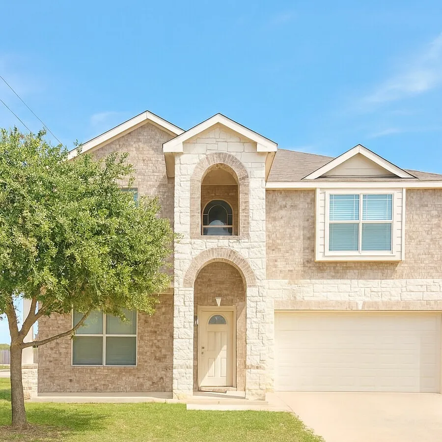 2201 Riley Dr, Killeen — Photo 1