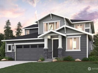 3950 Flat Top Drive, Bremerton, WA, 98312
