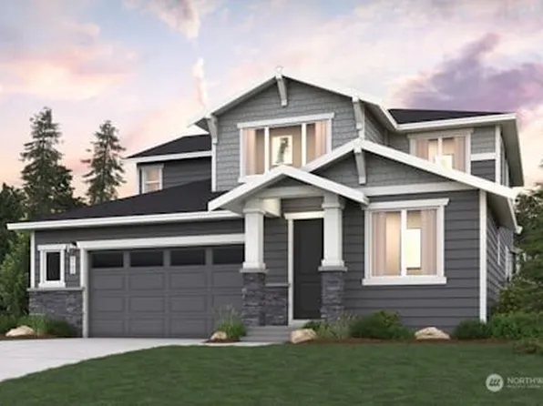 3950 Flat Top Dr Drive, Bremerton, WA 98312