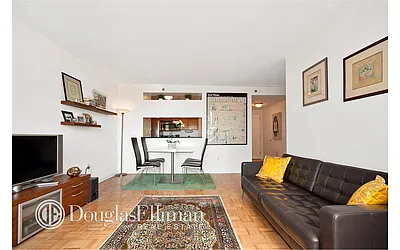 Sold by Douglas Elliman
